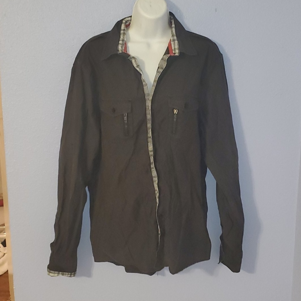 Long sleeve sovereign code